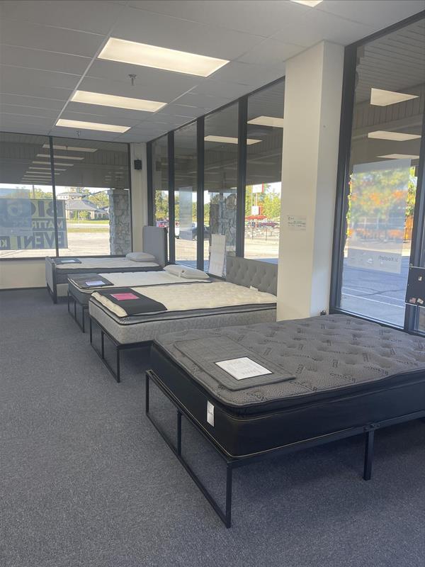 Love Your Mattress Indy Indianapolis, IN